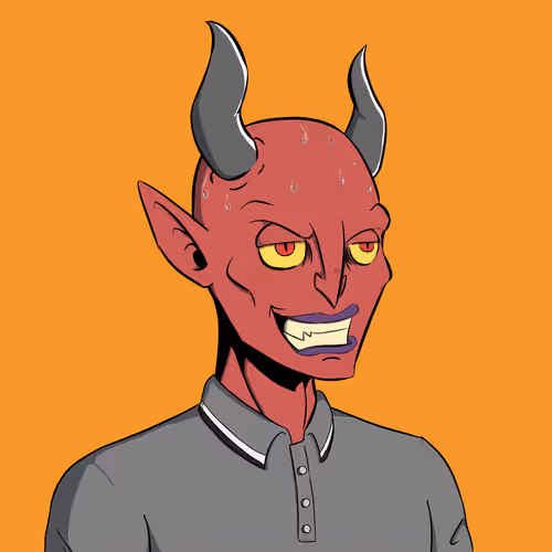 Sympathyforthedevils