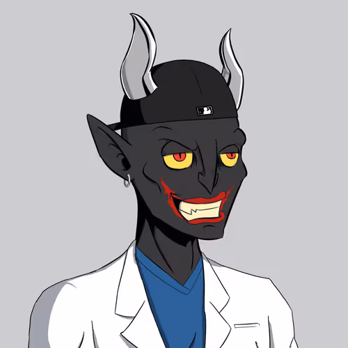 Sympathyforthedevils