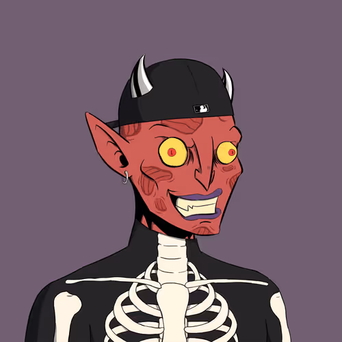 Sympathyforthedevils