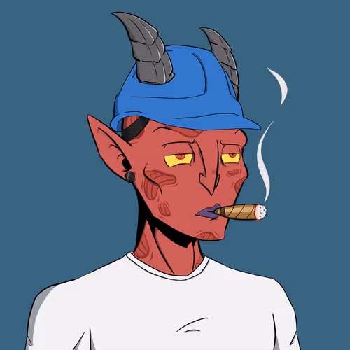 Sympathyforthedevils