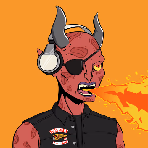 Sympathyforthedevils