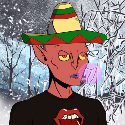 Sympathyforthedevils