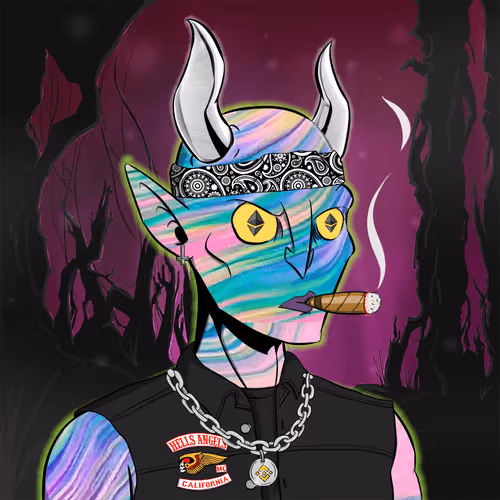 Sympathyforthedevils
