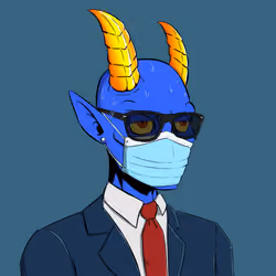 SFTD Devil #4735