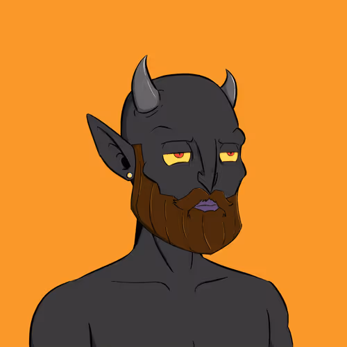 Sympathyforthedevils