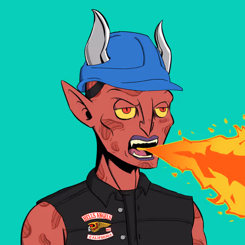 Sympathyforthedevils