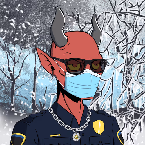 Sympathyforthedevils