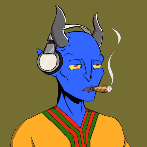 Sympathyforthedevils