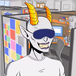 SFTD Devil #462
