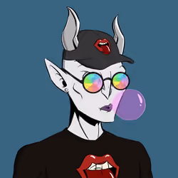 SFTD Devil #7118