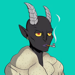 SFTD Devil #1296