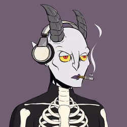 SFTD Devil #1357