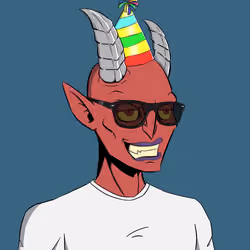 SFTD Devil #338