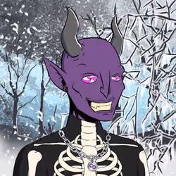 SFTD Devil #691