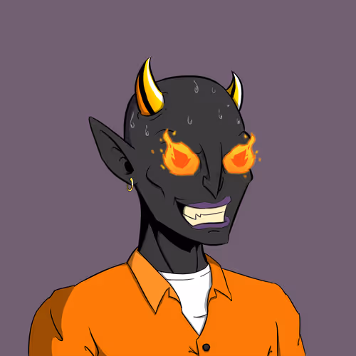 Sympathyforthedevils