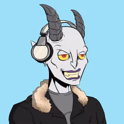 SFTD Devil #339