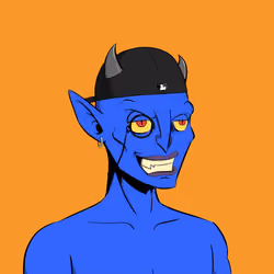 SFTD Devil #5692