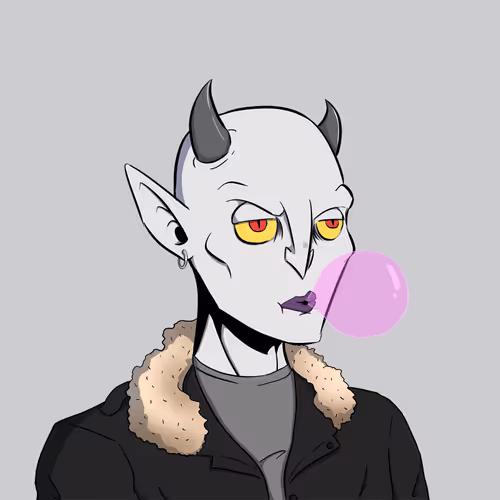 Sympathyforthedevils