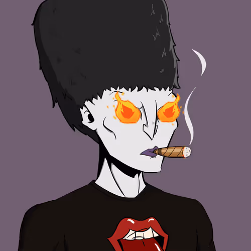 Sympathyforthedevils