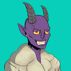 SFTD Devil #970