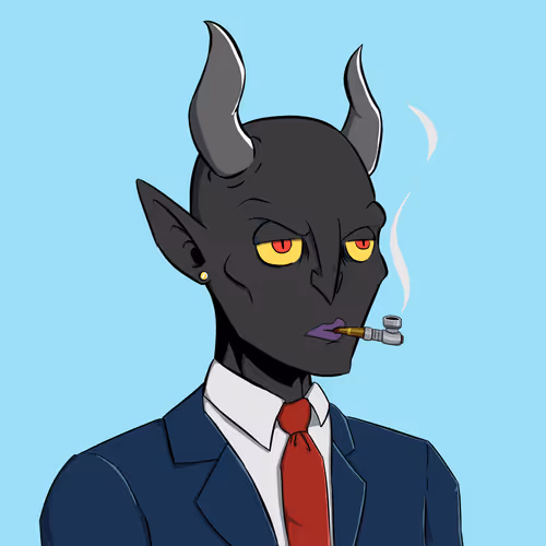 Sympathyforthedevils