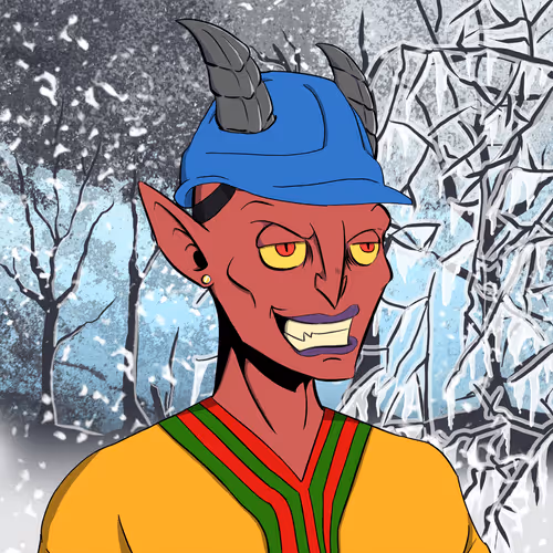 Sympathyforthedevils
