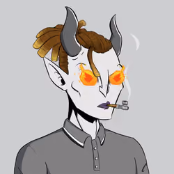 SFTD Devil #5474