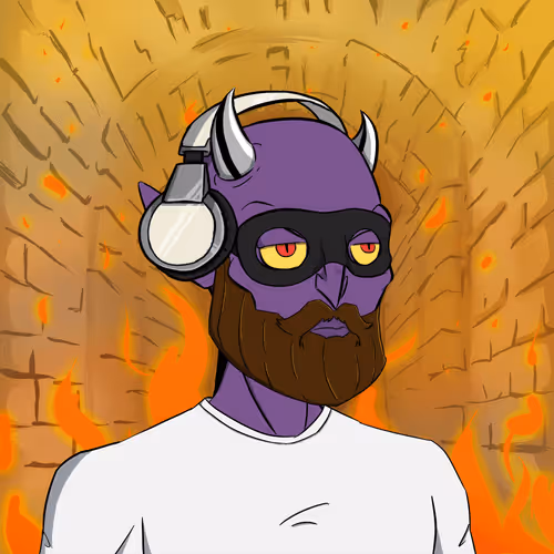 Sympathyforthedevils