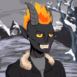 SFTD Devil #937