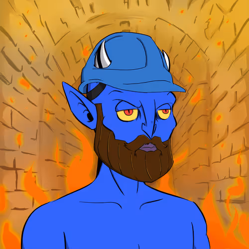 Sympathyforthedevils
