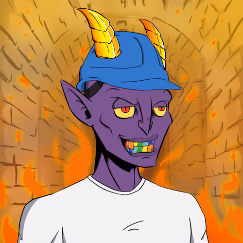 Sympathyforthedevils