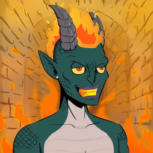 Sympathyforthedevils