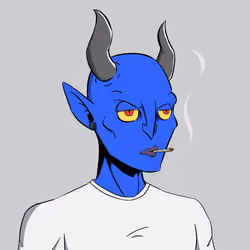SFTD Devil #698