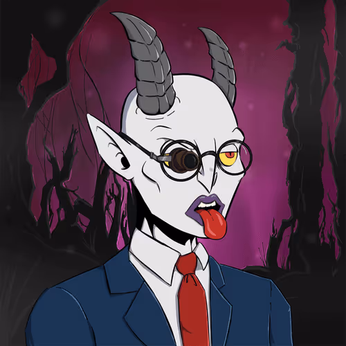Sympathyforthedevils