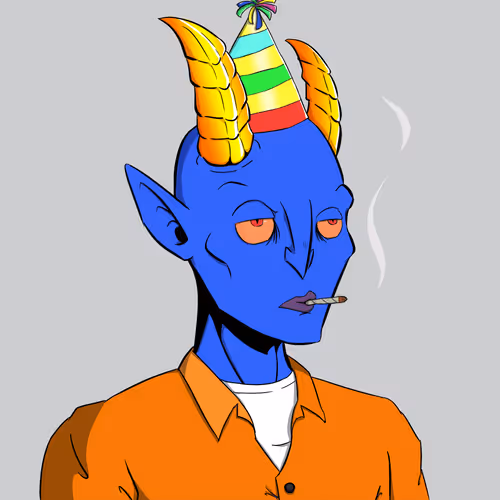 Sympathyforthedevils