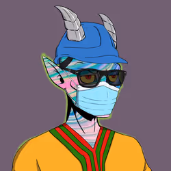 SFTD Devil #6543