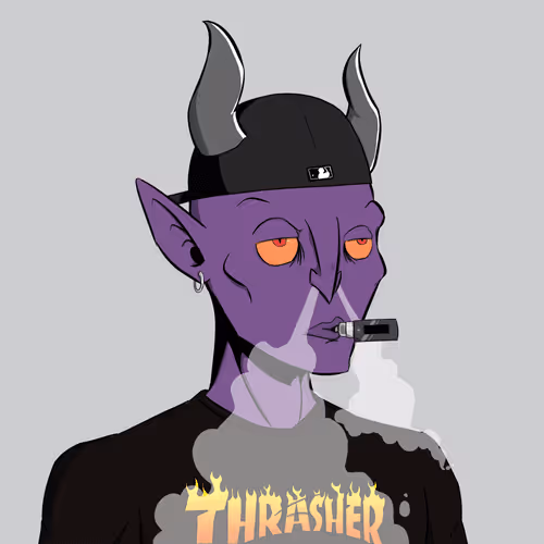 Sympathyforthedevils
