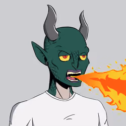 SFTD Devil #373