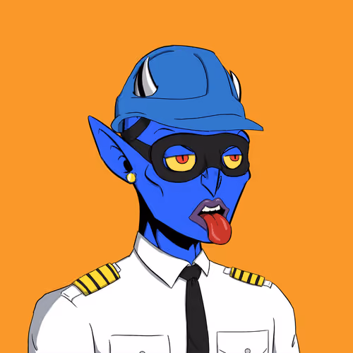 SFTD Devil #648