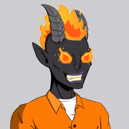 Sympathyforthedevils
