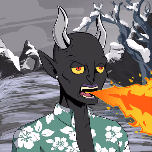 Sympathyforthedevils