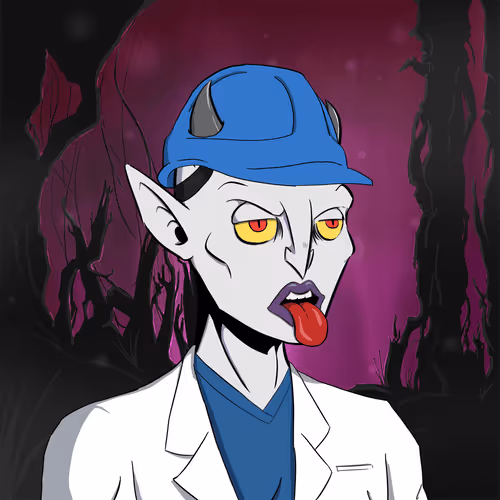 Sympathyforthedevils