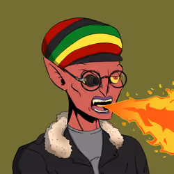 SFTD Devil #1883