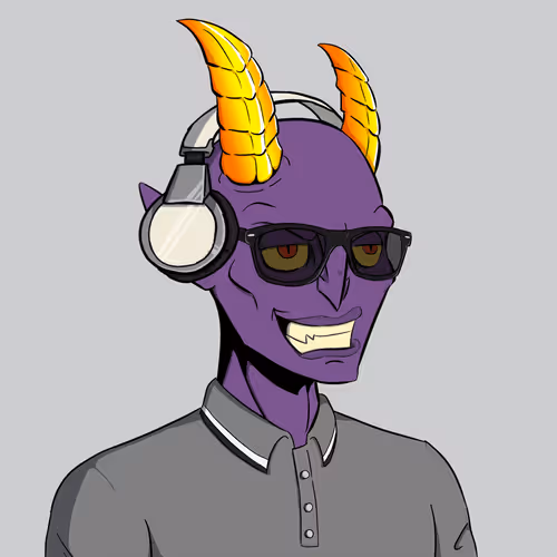 Sympathyforthedevils