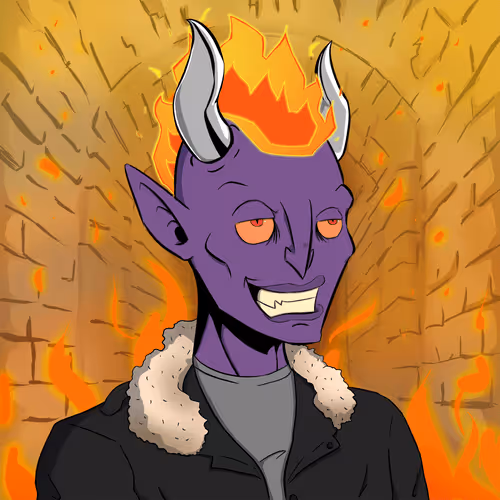 Sympathyforthedevils