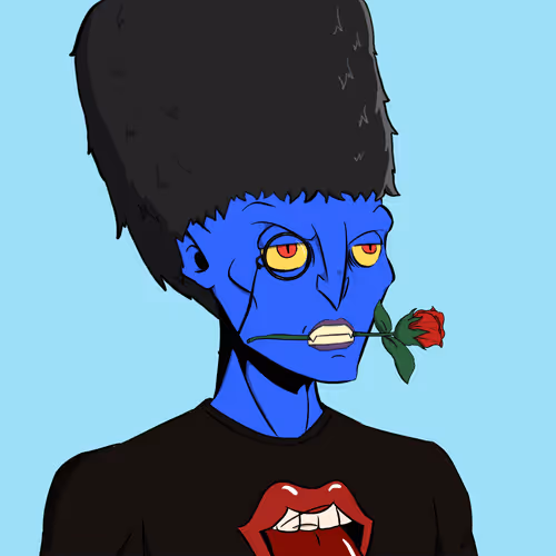 Sympathyforthedevils