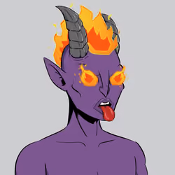 SFTD Devil #4950