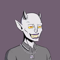 SFTD Devil #5546