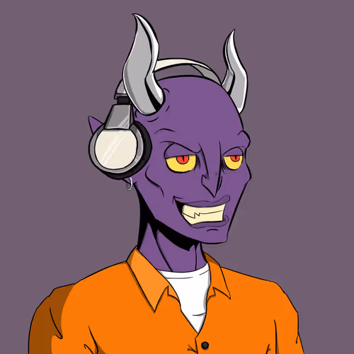 Sympathyforthedevils