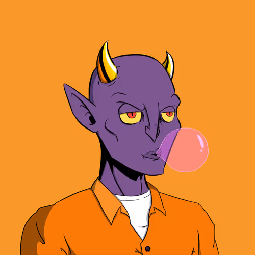 Sympathyforthedevils